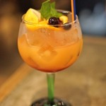 PANCHOS - 