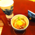 赤坂 詠月 - 夜のおまかせ【1】