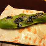 赤坂 詠月 - 夜のおまかせ【3】