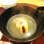 赤坂 詠月 - 夜のおまかせ【4】