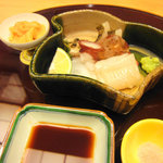 赤坂 詠月 - 夜のおまかせ【5】