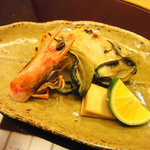 赤坂 詠月 - 夜のおまかせ【6】