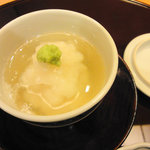 赤坂 詠月 - 夜のおまかせ【7】