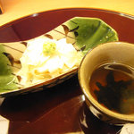 赤坂 詠月 - 夜のおまかせ【9】