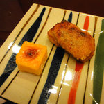 赤坂 詠月 - 夜のおまかせ【10】