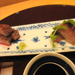 赤坂 詠月 - 夜のおまかせ【11】