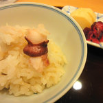 赤坂 詠月 - 夜のおまかせ【14】