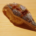 鮨 さかい - 鰯