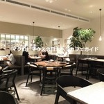 Cosme Kitchen Adaptation - 