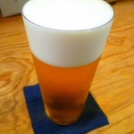 JINROKU - ◆生ビール