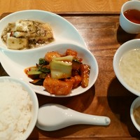 神楽坂 龍公亭 - 