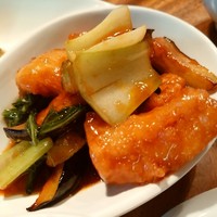 神楽坂 龍公亭 - 