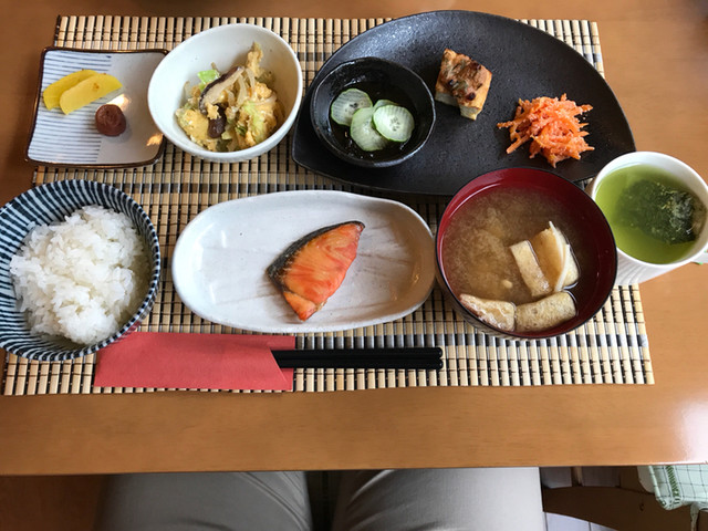 B&B くら乃屋（ビーアンドビー） - 遠野（旅館・民宿）の写真