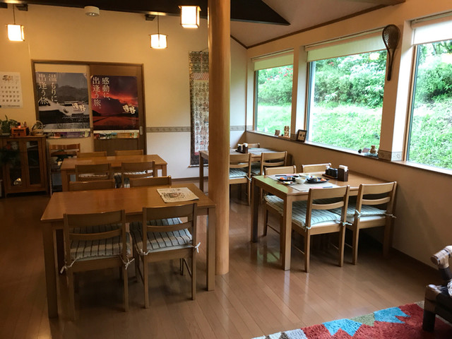 B&B くら乃屋（ビーアンドビー） - 遠野（旅館・民宿）の写真