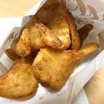 ケンタッキーフライドチキン - カーネリングポテト