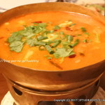 渋谷タイ料理 DaoThai yumyum AsianTableUDAGAWA - 