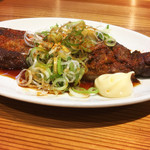 こだわり麺工房たご - 