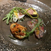 ダルマット 六本木ヒルズ店 - 