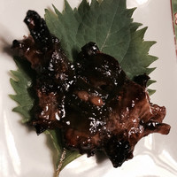 日本料理 梅林 - 