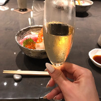 日本料理　「十二颯」 ヒルトン東京 - 