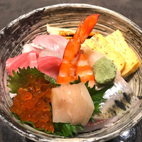 日本料理　「十二颯」 ヒルトン東京 - 