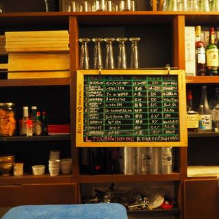 クラフトビアバル IBREW WIRED_2