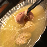 ワラガモ 笑ウ鴨ニハ福来ル - 