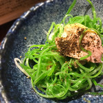 ワラガモ 笑ウ鴨ニハ福来ル - 