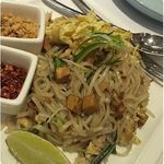 Crystal Spoon - パッタイ