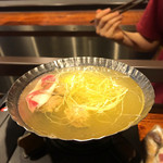 ワラガモ 笑ウ鴨ニハ福来ル - 