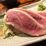 ワラガモ 笑ウ鴨ニハ福来ル - 