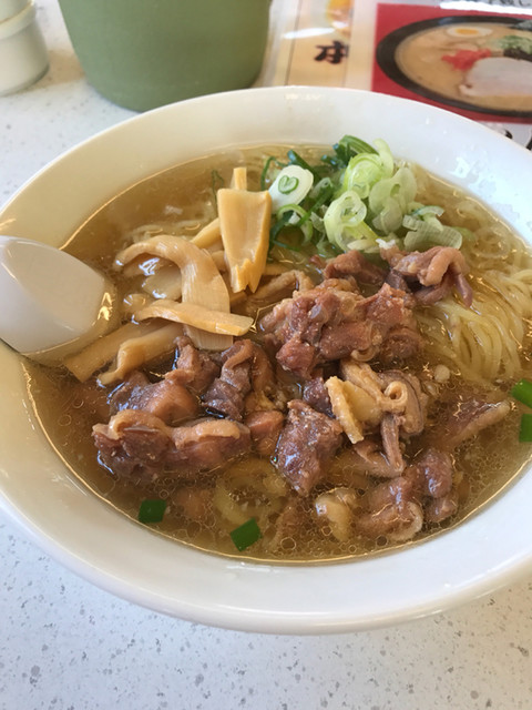 らーめんいちばん星 - 羽後本荘/ラーメン | 食べログ