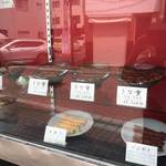 うなぎ 松琴楼 - 