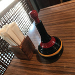 うなぎ 松琴楼 - 