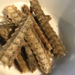 うなぎ 松琴楼 - 