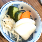 うなぎ 松琴楼 - 