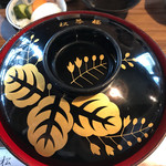 うなぎ 松琴楼 - 