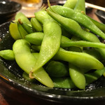 Idaten - 枝豆