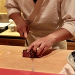 にくの匠 三芳 - 