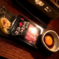 牛屋 銀兵衛 銀座本店 - 