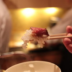 にくの匠 三芳 - 