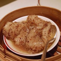 龍天門 - 飲茶