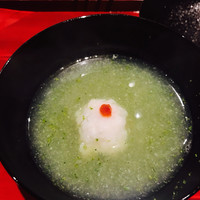 銀座 しのはら - 鱧