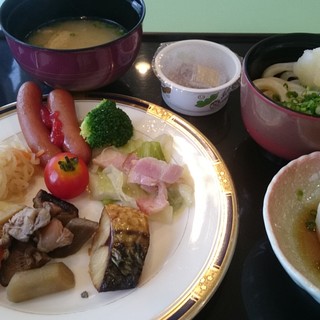 香川でランチに使えるバイキング ランキング 食べログ