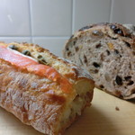 danish×danish baked by BURDIGALA - 