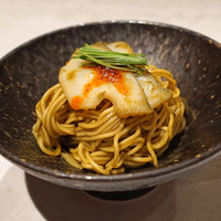 CINA New Modern Chinese - アワビ麺