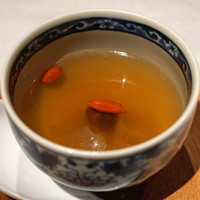 CINA New Modern Chinese - 上湯スープ
