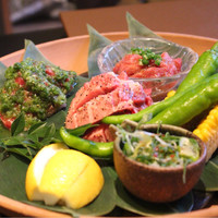 京やきにく 弘 八坂邸 - 