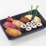 さかなや魚平 - 