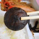 川岳軒　 - 椎茸の煮物
